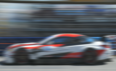 Tcr South America - Touring Car Championship