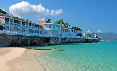 Bahia Principe Luxury Runaway