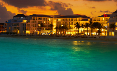 Ocean Riviera Paradise