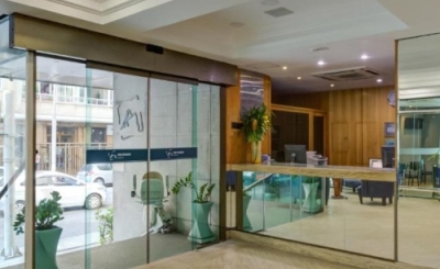 Rio Design Copacabana Hotel