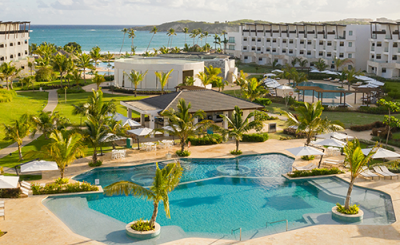 Dreams Macao Beach Punta Cana