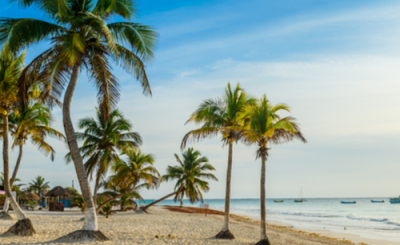 Grand Palladium Colonial Resort & Spa