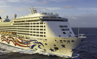 Islas de Hawái desde Honolulu