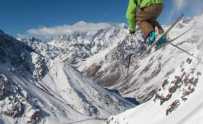 Portillo Ski Week Sábado a Sábado