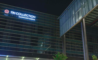 Nh Collection Plaza Casa Costanera