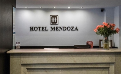 Hotel Mendoza