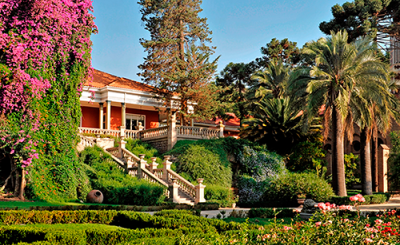 Escapada en la Naturaleza en Hotel Casa Real