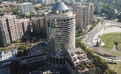 Mandarin Oriental