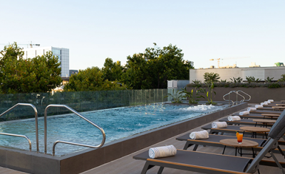 Novotel Las Condes