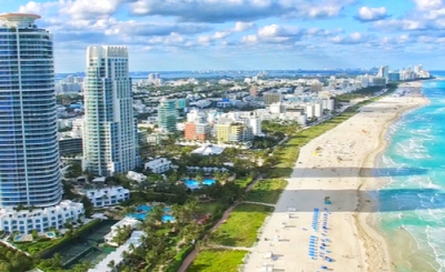 Cadillac Hotel & Beach Club