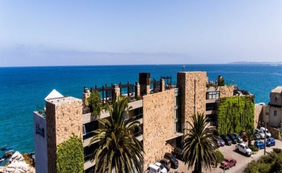 Hotel Radisson Blu Acqua Hotel & Spa