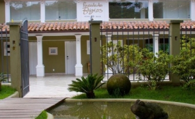 Pousada Dos Búzios
