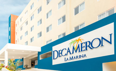 Decameron la Marina