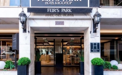 Feir's Park Hotel