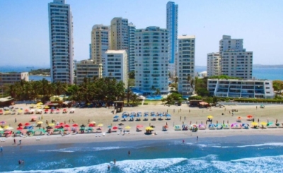 Hotel Dann Cartagena