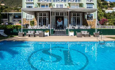 Hotel Isla Seca