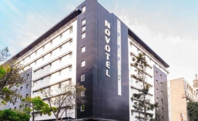Novotel Lima San Isidro Hotel
