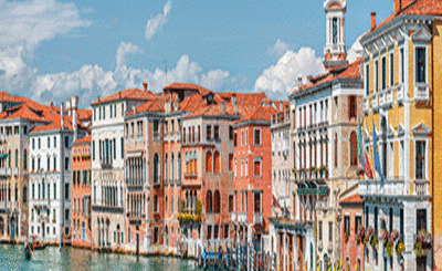 Venecia
