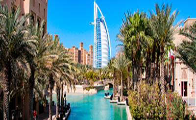 Dubai