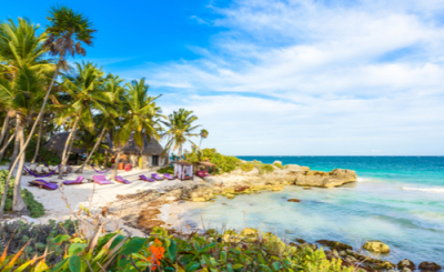 Catalonia Riviera Maya