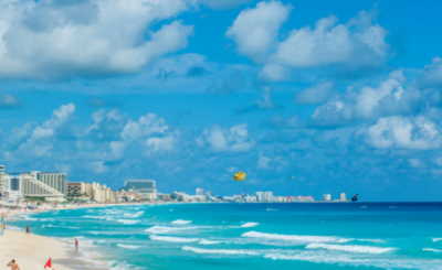 Breathless Riviera Cancun