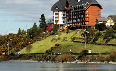 Cumbres Puerto Varas