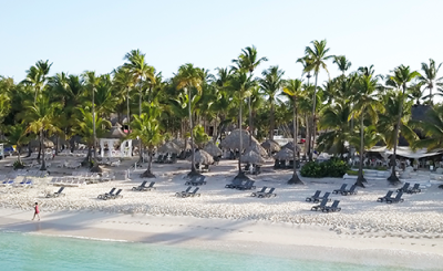 Catalonia Grand Dominicus