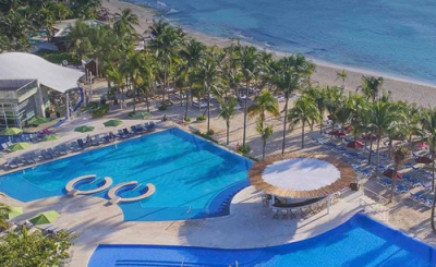 The Fives Beach Hotel - Á la Carte All Inclusive