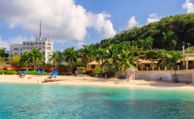 Breathless Montego Bay