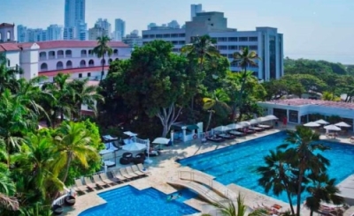 Caribe by Faranda Grand