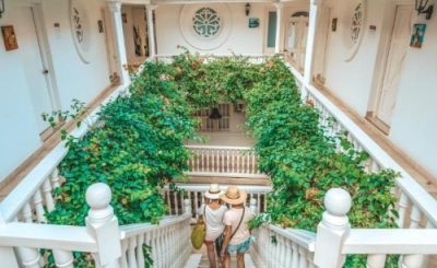 Hotel Kartaxa Cartagena