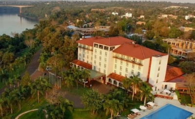 Panoramic Hotel