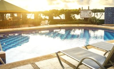 Decameron San Luis