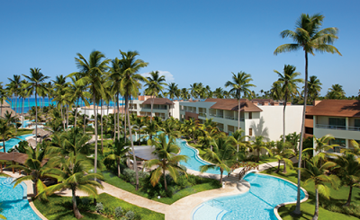 Dreams Royal Beach Punta Cana