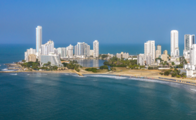 Hoteles Rio de Janeiro & Buzios
