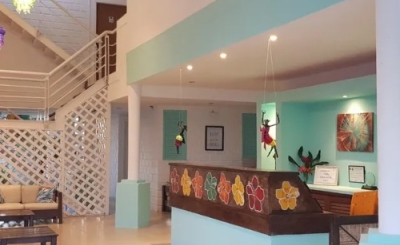 Pousada Villa Caracol