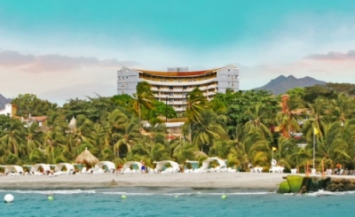 Decameron Galeón