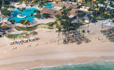 Iberostar Selection Bávaro Suites