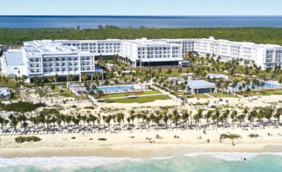 Riu Dunamar
