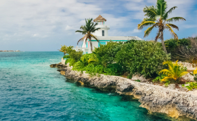 Riu Palace Paradise Island