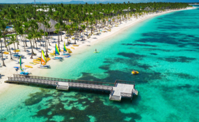 Meliá Caribe Beach