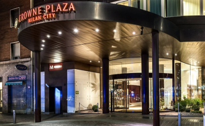 Crowne Plaza Milan City