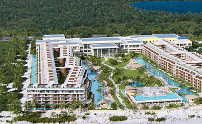 Majestic Mirage Costa Mujeres, All Suite Resort - All Inclusive