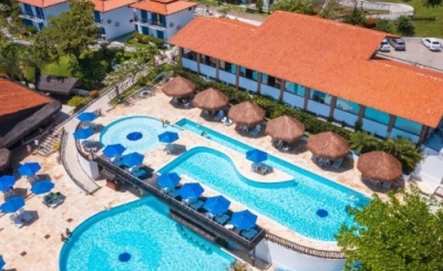 D Beach Resort