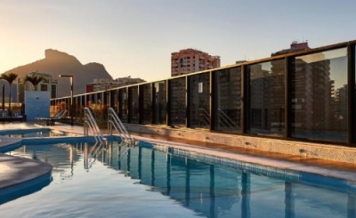 Radisson Rio de Janeiro Barra