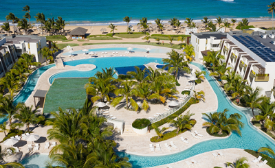 Now Onyx Punta Cana