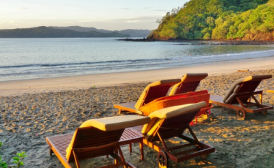 Riu Guanacaste