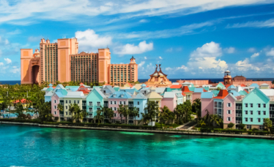 Hotel Riu Palace Paradise Island