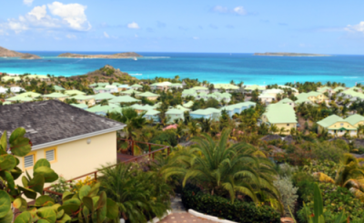 St. Marteen