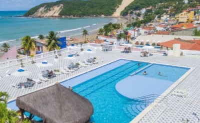 Kristie Resort